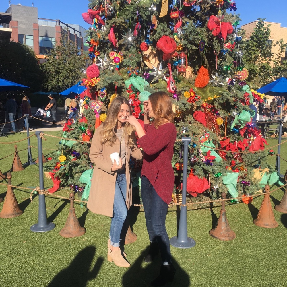 Meet your Posher, Ashley